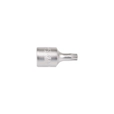 Торцева головка KING TONY 1/4" TORX T40 25 мм (201340X)