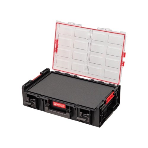 Ящик для інструментів QBRICK SYSTEM ONE ORGANAIZER 2XL 2,0 MFI (ORGQ2XLFCZAPG003)
