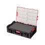 Ящик для інструментів QBRICK SYSTEM ONE ORGANAIZER 2XL 2,0 MFI (ORGQ2XLFCZAPG003)