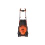 Газонокосарка Black&Decker 1.4 кВт, 34 см (BEMW461BH)