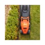 Газонокосарка Black&Decker 1.4 кВт, 34 см (BEMW461BH)