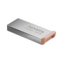 USB флеш накопичувач ADATA 64GB UR 350 Silver/Beige USB 3.2 (UR350-64G-RSR/BG)
