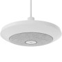 Кріплення Logitech Mic Pod Pendant Mount Off-White (952-000123)