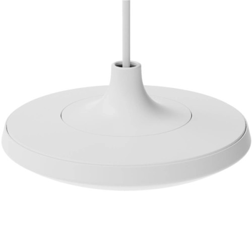 Кріплення Logitech Mic Pod Pendant Mount Off-White (952-000123)