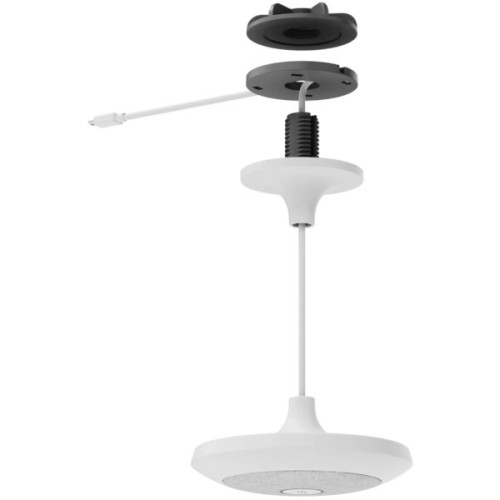 Кріплення Logitech Mic Pod Pendant Mount Off-White (952-000123)