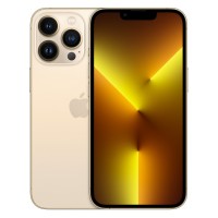 Мобільний телефон Apple iPhone 13 Pro 512Gb Gold (Grade B) USED (iP13Pr51Gol_B)