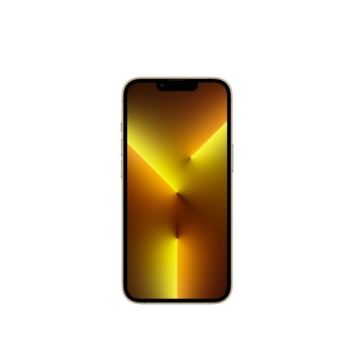Мобільний телефон Apple iPhone 13 Pro 512Gb Gold (Grade B) USED (iP13Pr51Gol_B)