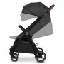 Коляска Lionelo Ingrid Grey Stone (LO-INGRID GREY STONE)