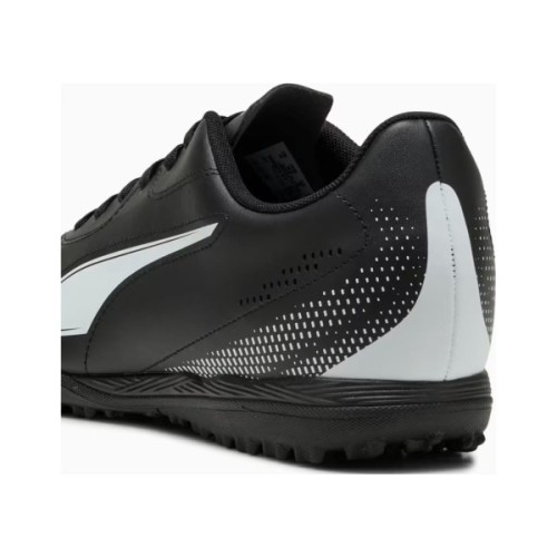 Сороконіжки Puma Vitoria II TT 108501-01 чорний Уні 44,5 (10UK) (4069156844919)