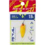 Блешня Select Rival 1.9g 30mm 19 Fallen Leaf (1870.79.98)