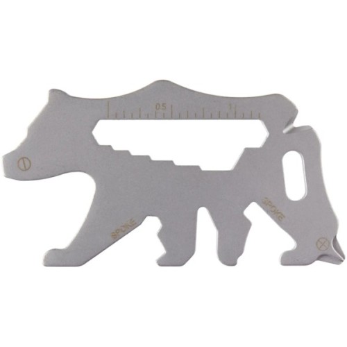 Мультитул Skif Plus Bear (VK1928-P)