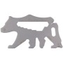 Мультитул Skif Plus Bear (VK1928-P)