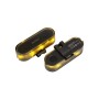 Ліхтар NexTool гірлянда - маячок 2в1 Twinkle Light, 1,5 м, акумуляторна (NE20334)