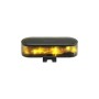 Ліхтар NexTool гірлянда - маячок 2в1 Twinkle Light, 1,5 м, акумуляторна (NE20334)