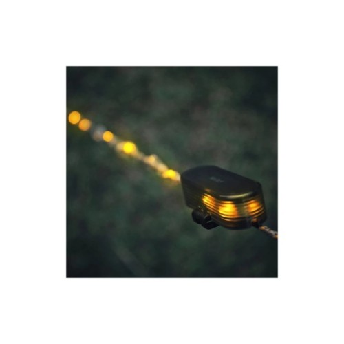 Ліхтар NexTool гірлянда - маячок 2в1 Twinkle Light, 1,5 м, акумуляторна (NE20334)