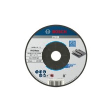 Круг відрізний Bosch Professional, для металу, 150×6×22.23 mm (2.608.619.777)