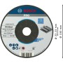 Круг відрізний Bosch Professional, для металу, 150×6×22.23 mm (2.608.619.777)
