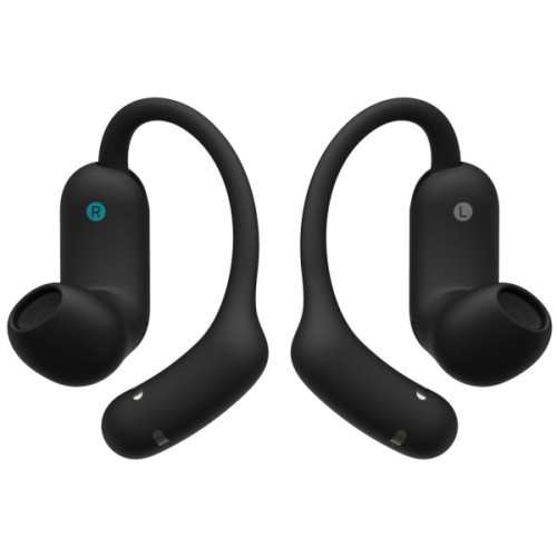 Навушники Anker SoundCore AeroFit 2 Pro Black (A3875G11)