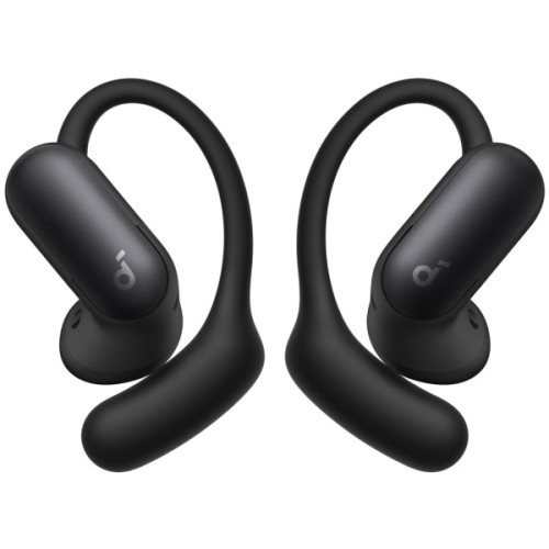 Навушники Anker SoundCore AeroFit 2 Pro Black (A3875G11)