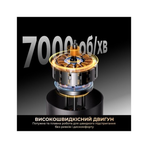 Тример Dreame T3 (AG01B)