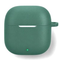Чохол для навушників BeCover Silicon для OPPO Enco Buds 3 Green (715910)