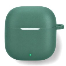 Чохол для навушників BeCover Silicon для OPPO Enco Buds 3 Green (715910)