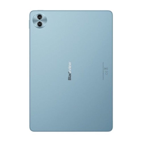 Планшет Blackview MEGA 5 SET 12.2" 8/256GB LTE Ice Blue (Клавіатура/чохол (6931548326632)