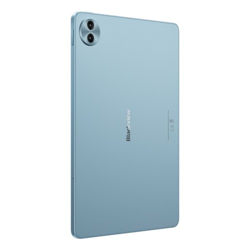 Планшет Blackview MEGA 5 SET 12.2" 8/256GB LTE Ice Blue (Клавіатура/чохол (6931548326632)