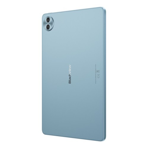 Планшет Blackview MEGA 5 SET 12.2" 8/256GB LTE Ice Blue (Клавіатура/чохол (6931548326632)