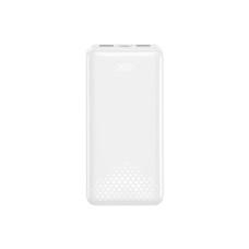 Батарея універсальна XO 20000mAh, 10.5W, white (XO-PB313-WH)