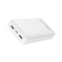Батарея універсальна XO 20000mAh, 10.5W, white (XO-PB313-WH)