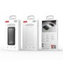Батарея універсальна XO 20000mAh, 10.5W, white (XO-PB313-WH)
