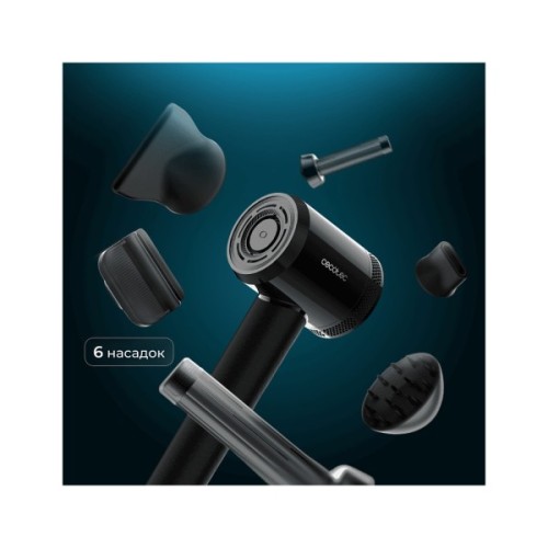 Фен Cecotec DryGlam Waves i-Sensor Pro (A01_EU01_118879)