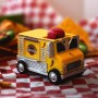 Фігурка Funko Pop набір Bitty Pop! Ride - серії Марвел - Дедпул і вантажівка Чімічанги (83625)