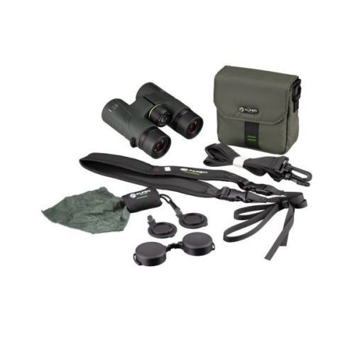 Бінокль Alpen Optics Chisos 6.5x32 ED (15037) (932434)