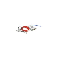 BMS контроллер JiKong Li-Ion/LiFePo4/LTO 8S-20S, 40A (JK-BD4A20S4P)