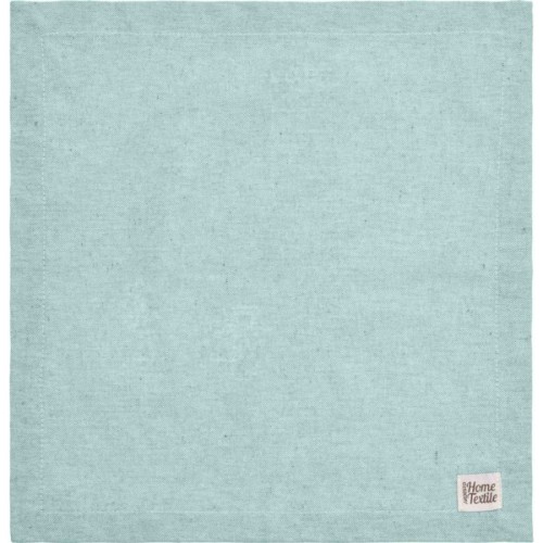 Серветка на стіл Ardesto Oliver, 40х40 см 100% бавовна, шоколад (ART06OR)