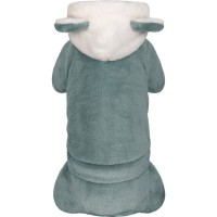 Костюм для тварин Pet Fashion "ALF" M м'ятний (4823082427451)