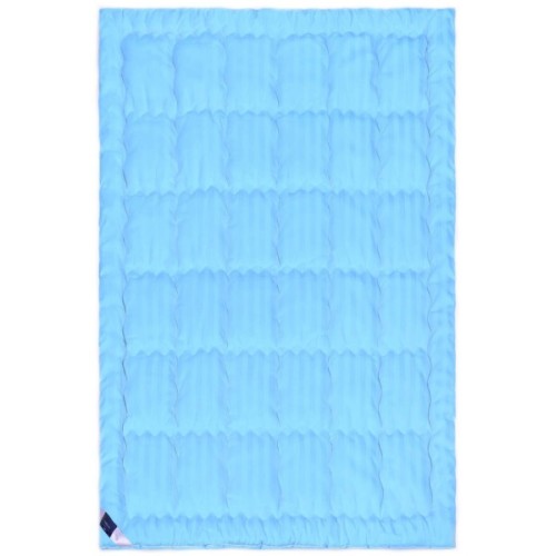 Ковдра MirSon антиалергенна Valentino Eco-Soft Hand Made 832 літо 172x205 см (2200000620828)