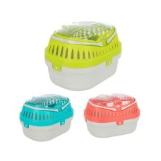 Переноска для тварин Trixie "Pico" 30х23х21 см (кольори в асортименті) (4011905059044)