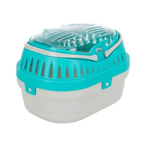 Переноска для тварин Trixie "Pico" 30х23х21 см (кольори в асортименті) (4011905059044)