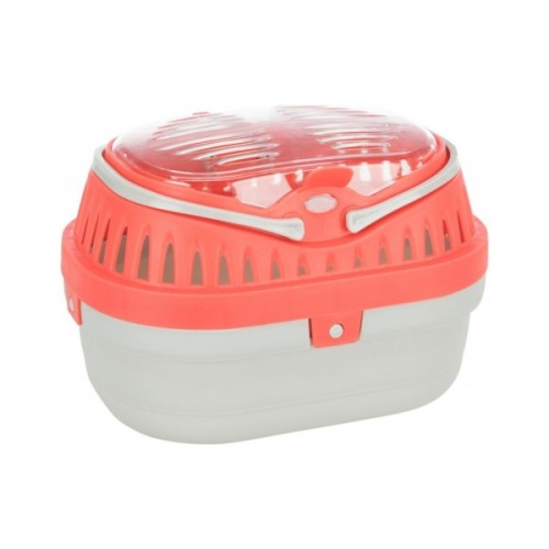 Переноска для тварин Trixie "Pico" 30х23х21 см (кольори в асортименті) (4011905059044)