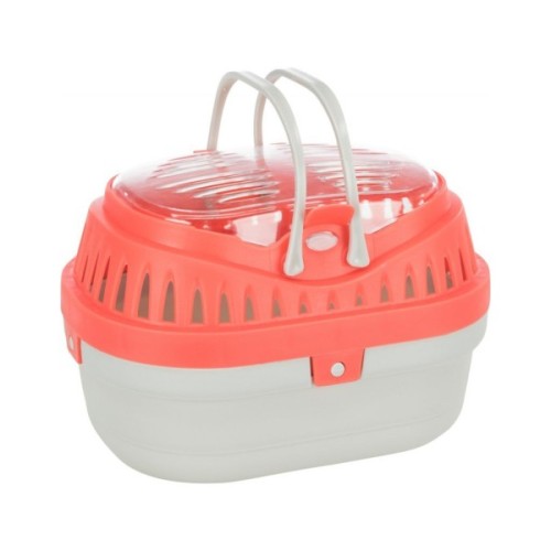 Переноска для тварин Trixie "Pico" 30х23х21 см (кольори в асортименті) (4011905059044)