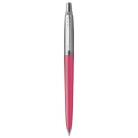 Ручка кулькова Parker JOTTER 17 Originals Raspberry CT BP в Eco упаковці (15 932_RREDe)