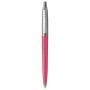 Ручка кулькова Parker JOTTER 17 Originals Raspberry CT BP в Eco упаковці (15 932_RREDe)