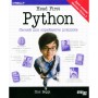 Книга Head First. Python - Пол Беррі Фабула (9786175220191)