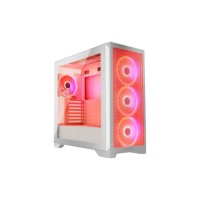 Корпус для ПК Modecom VOLCANO EXPANSE S ARGB (AT-EXPANSE-SG-20-000000)