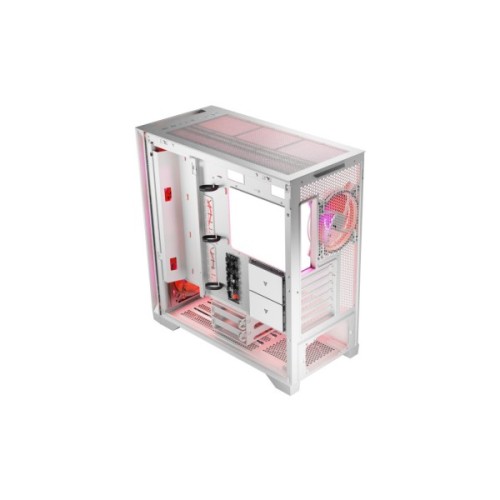 Корпус для ПК Modecom VOLCANO EXPANSE S ARGB (AT-EXPANSE-SG-20-000000)