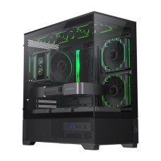 Корпус для ПК Gamemax VISTA 2 MB (9101-0600R0015)