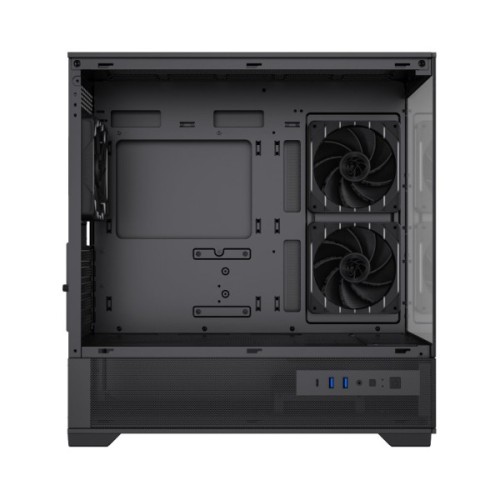 Корпус для ПК Gamemax VISTA 2 MB (9101-0600R0015)